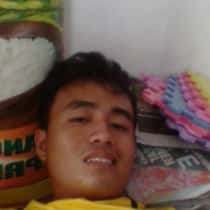 ernie baldado