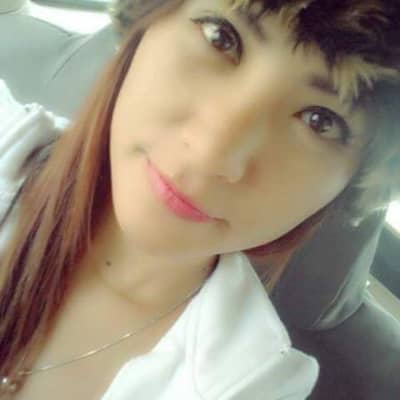 mary joy