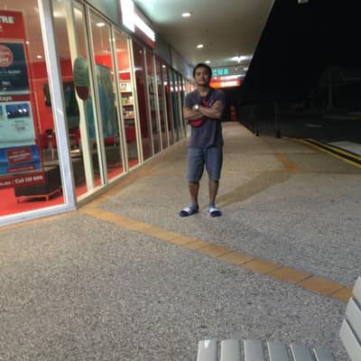 Jay