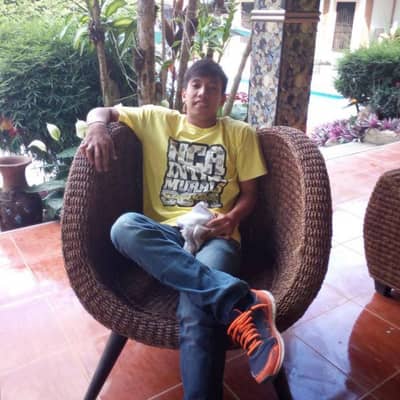 johnald