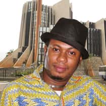 CYRIL NJOKU
