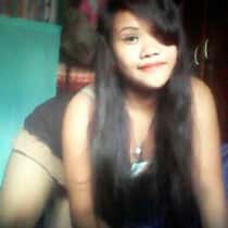 Berdine Joy Tahil