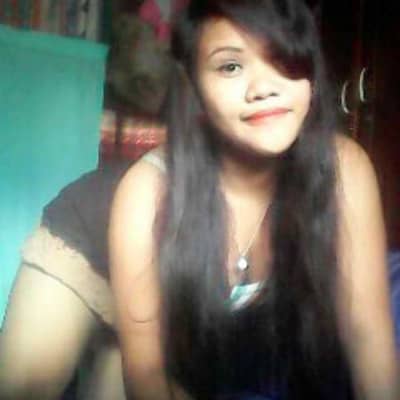 Berdine Joy Tahil