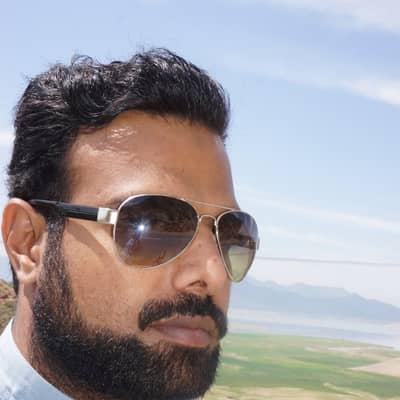 Waqar