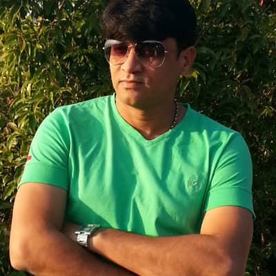 raj