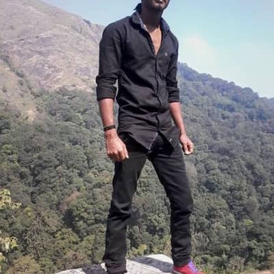 Vinesh