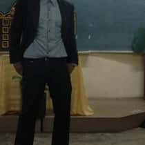 Joseph Niño