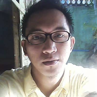 ian infante