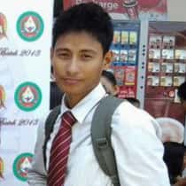 Aldrin Taduran