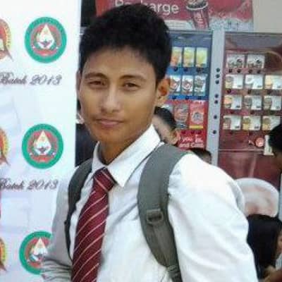 Aldrin Taduran