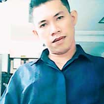 arron cahayagan
