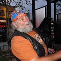 Don Peach