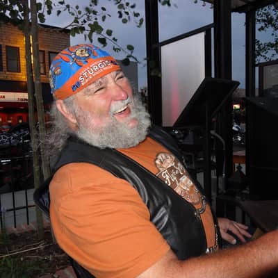 Don Peach