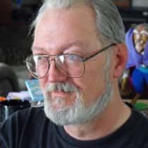 John