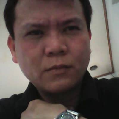 renz martinez
