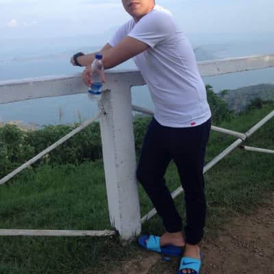 aeron