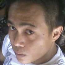 krisrey mendoza