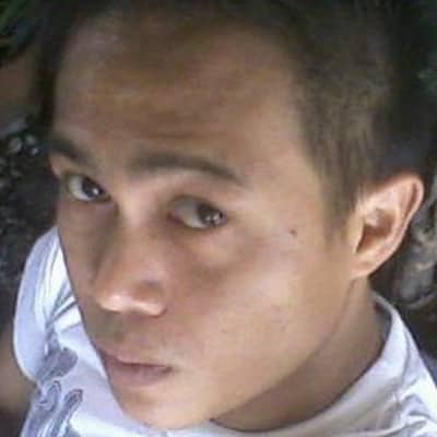krisrey mendoza