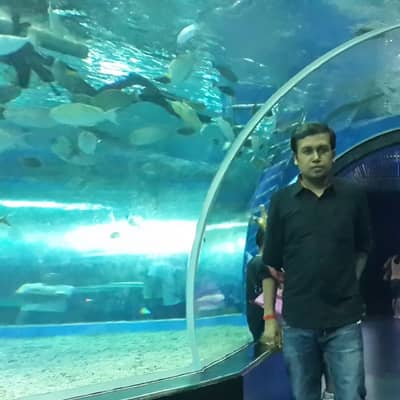 prakash