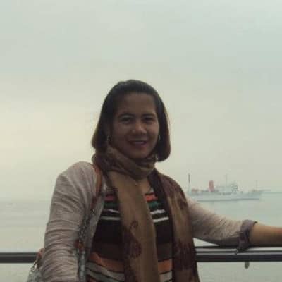 imelda estrada