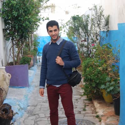 mohsinziani