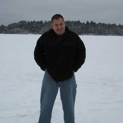 david smith