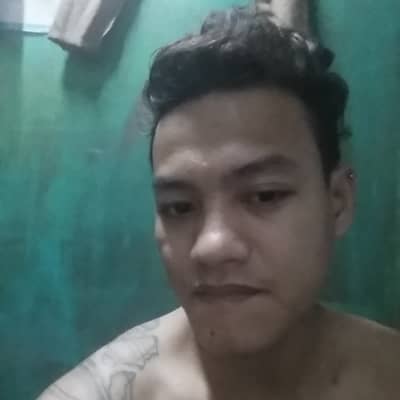 jayr saludar