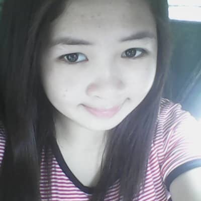 christine roxas