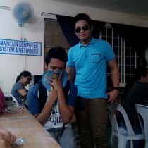 Ronnel Mallari