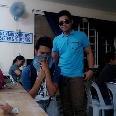 Ronnel Mallari