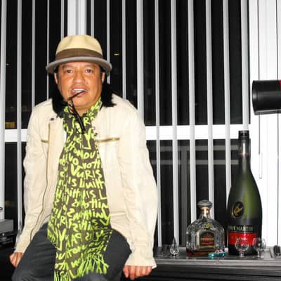 chico Garcia