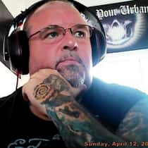 Dean Tattoo Guy