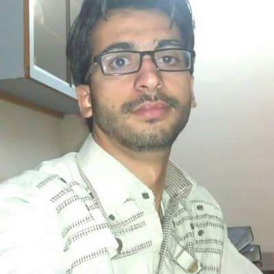 Azeem Shaukat