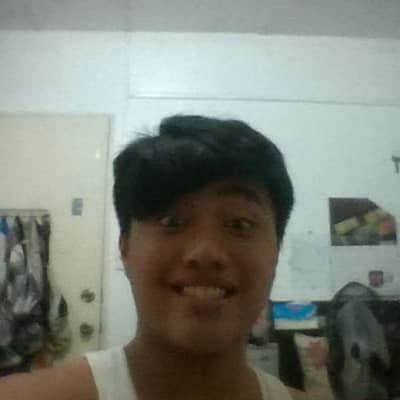 brad pogi