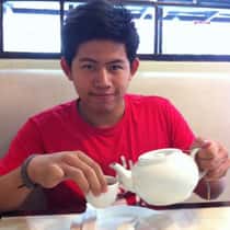Roi Marvin Ronquillo