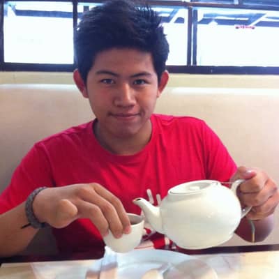 Roi Marvin Ronquillo