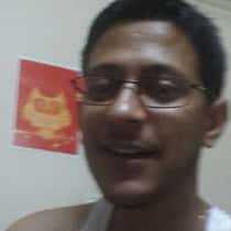 Anubhav Mishra