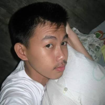 josh ali