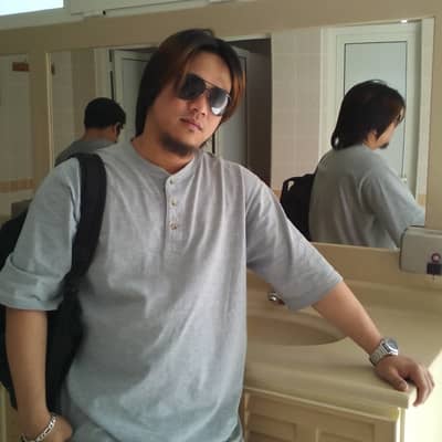 chokoy barubal