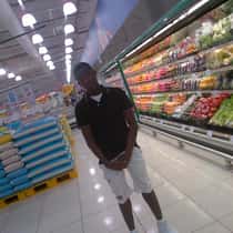 shawn