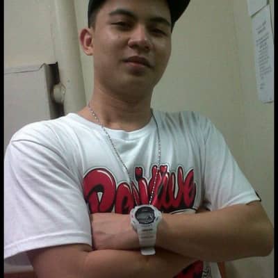 John Davis Abarzosa