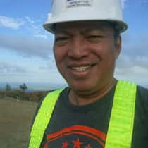 osing delos santos