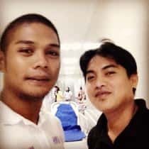 Biboy guliman