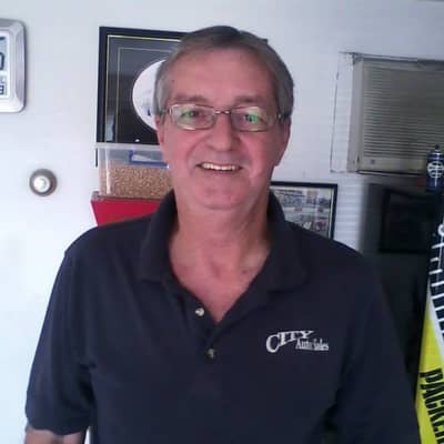 ken kirchner
