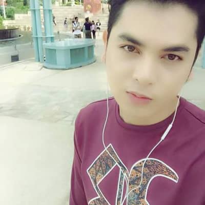 CJ REYES