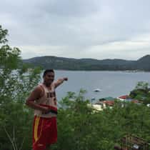 Jay