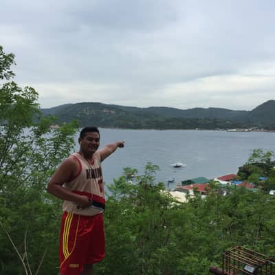 Jay