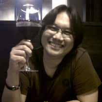 Casper Jun
