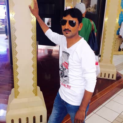 Imran mani