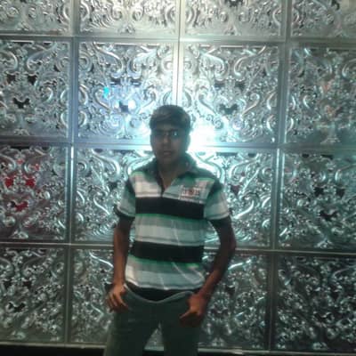 Harish